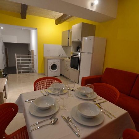 Valletta Dream Suites Ground Floor Екстериор снимка