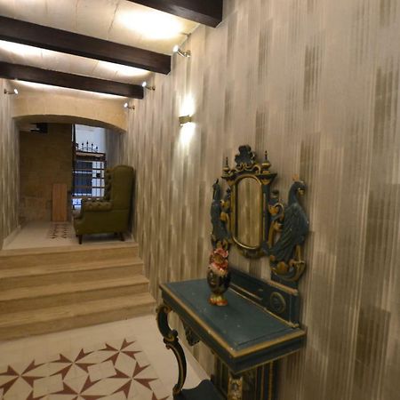 Valletta Dream Suites Ground Floor Екстериор снимка