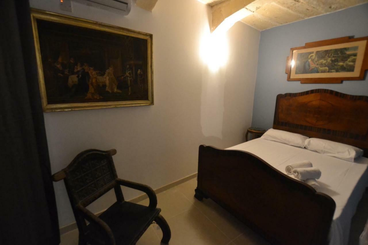 Valletta Dream Suites Ground Floor Екстериор снимка