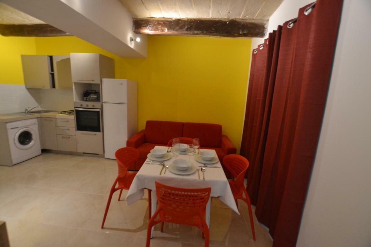 Valletta Dream Suites Ground Floor Екстериор снимка
