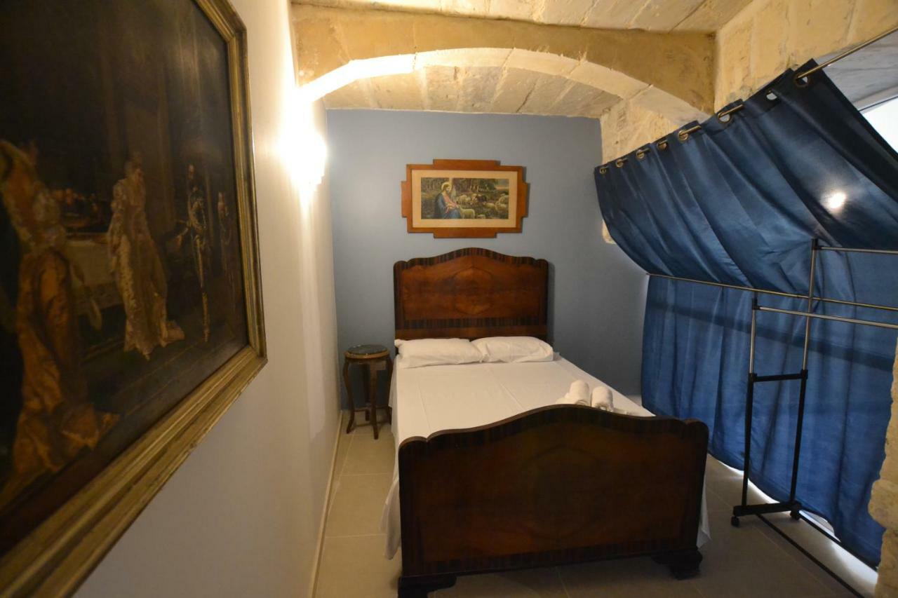 Valletta Dream Suites Ground Floor Екстериор снимка