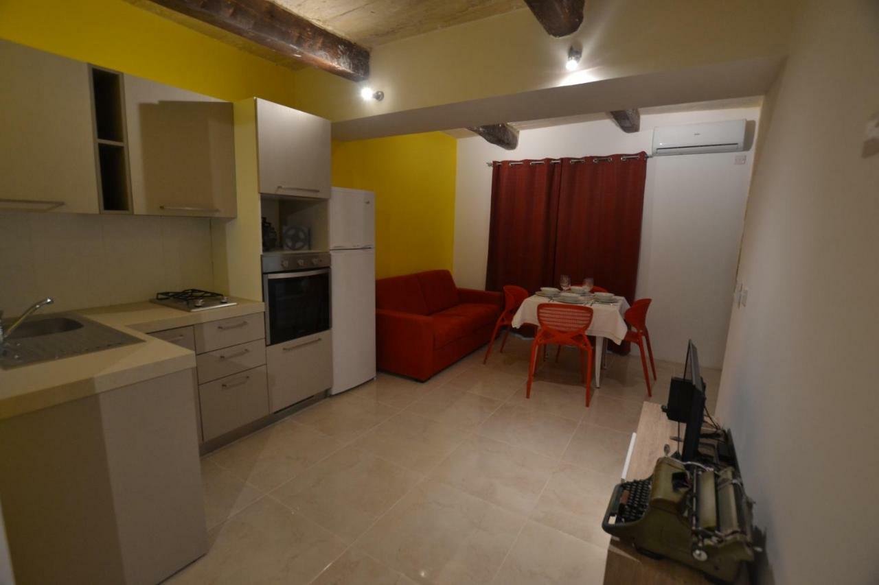 Valletta Dream Suites Ground Floor Екстериор снимка