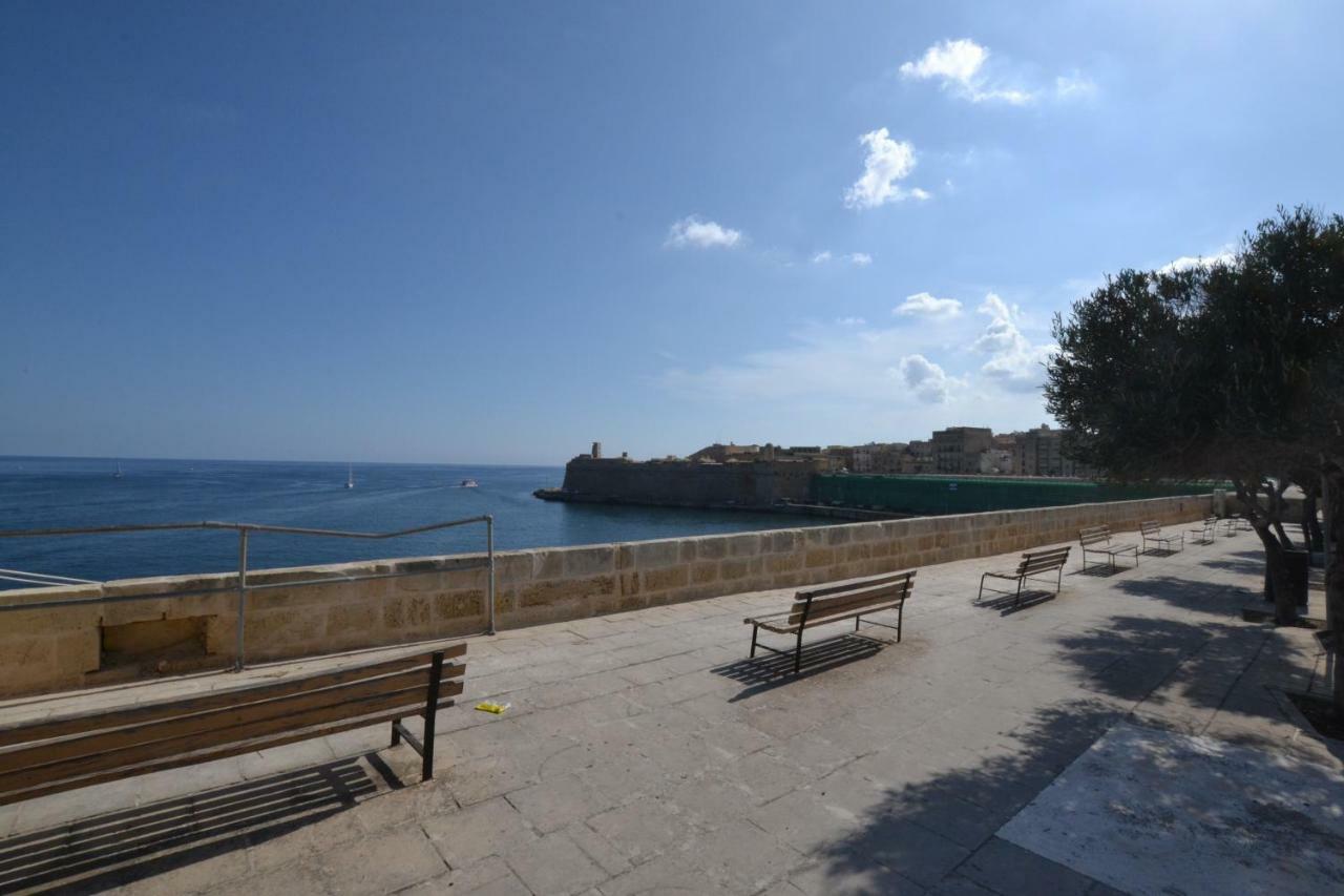 Valletta Dream Suites Ground Floor Екстериор снимка