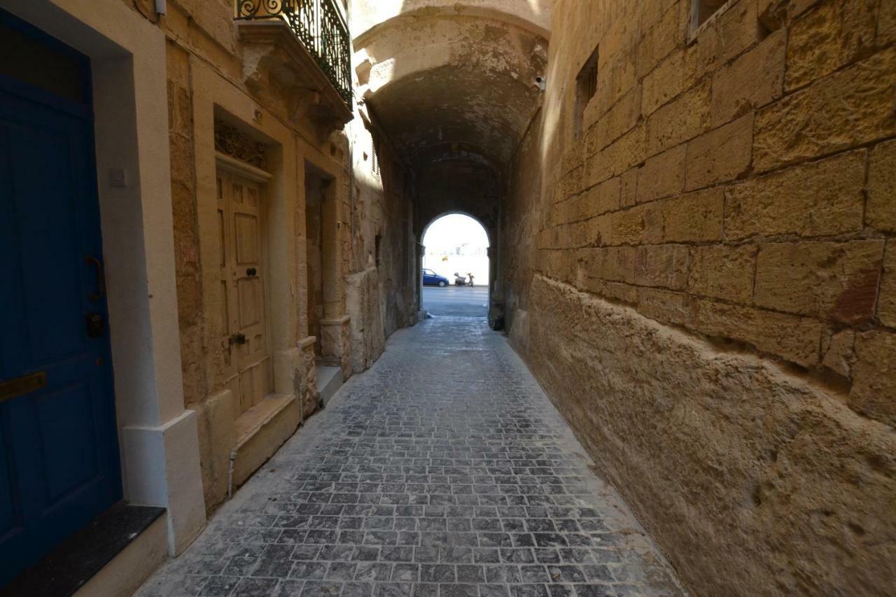 Valletta Dream Suites Ground Floor Екстериор снимка