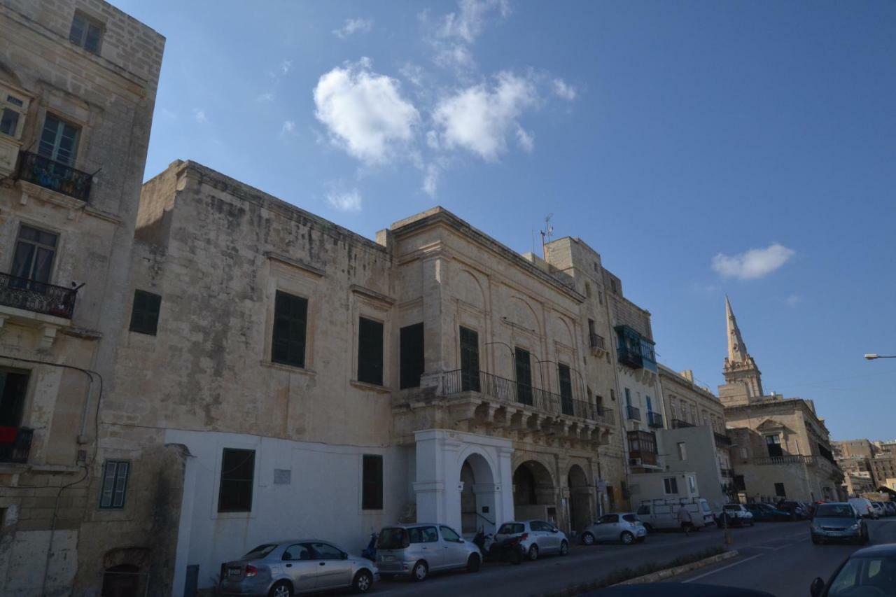 Valletta Dream Suites Ground Floor Екстериор снимка