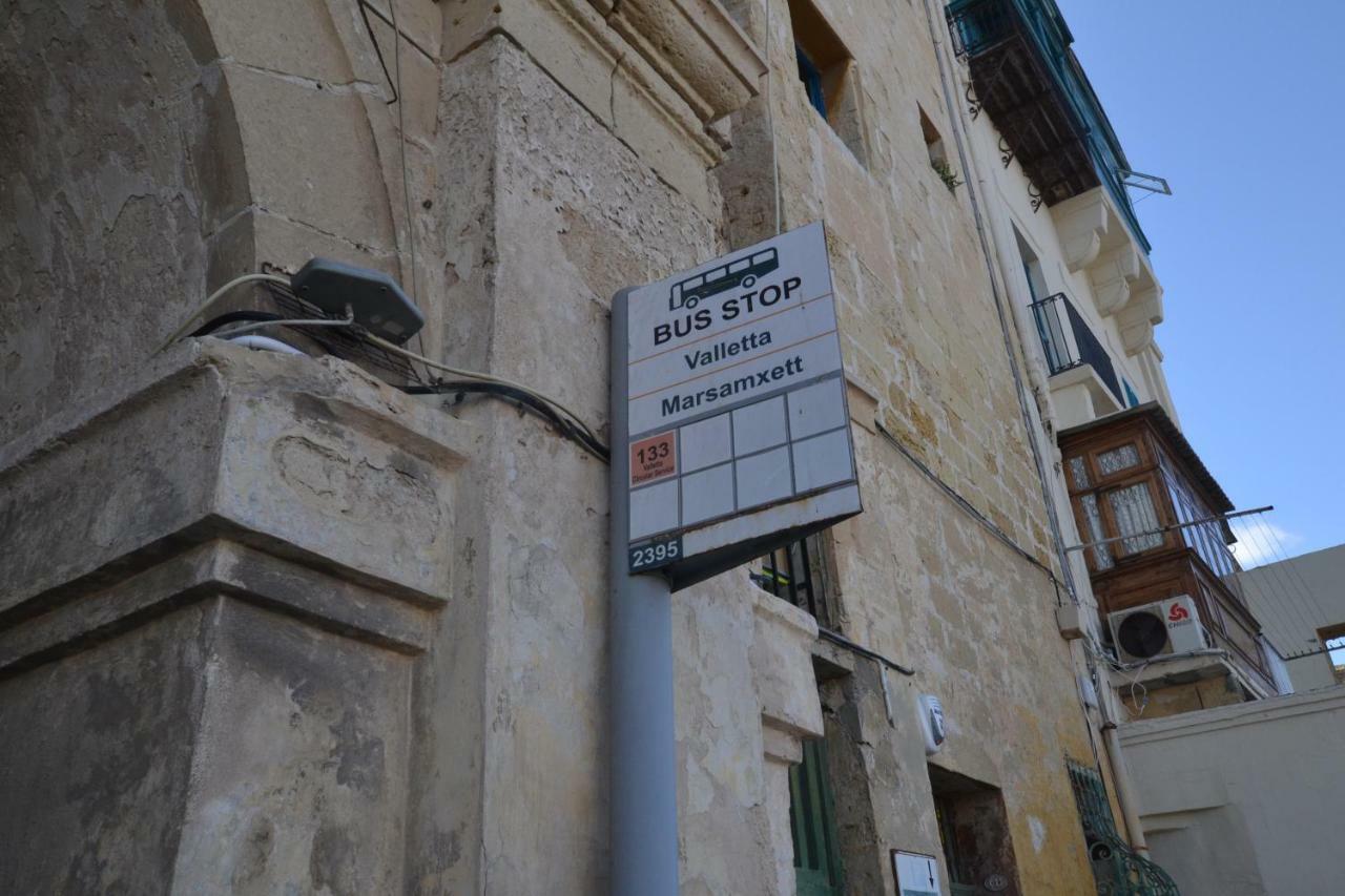 Valletta Dream Suites Ground Floor Екстериор снимка
