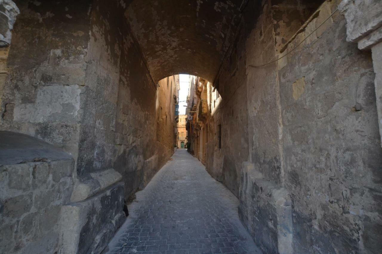Valletta Dream Suites Ground Floor Екстериор снимка