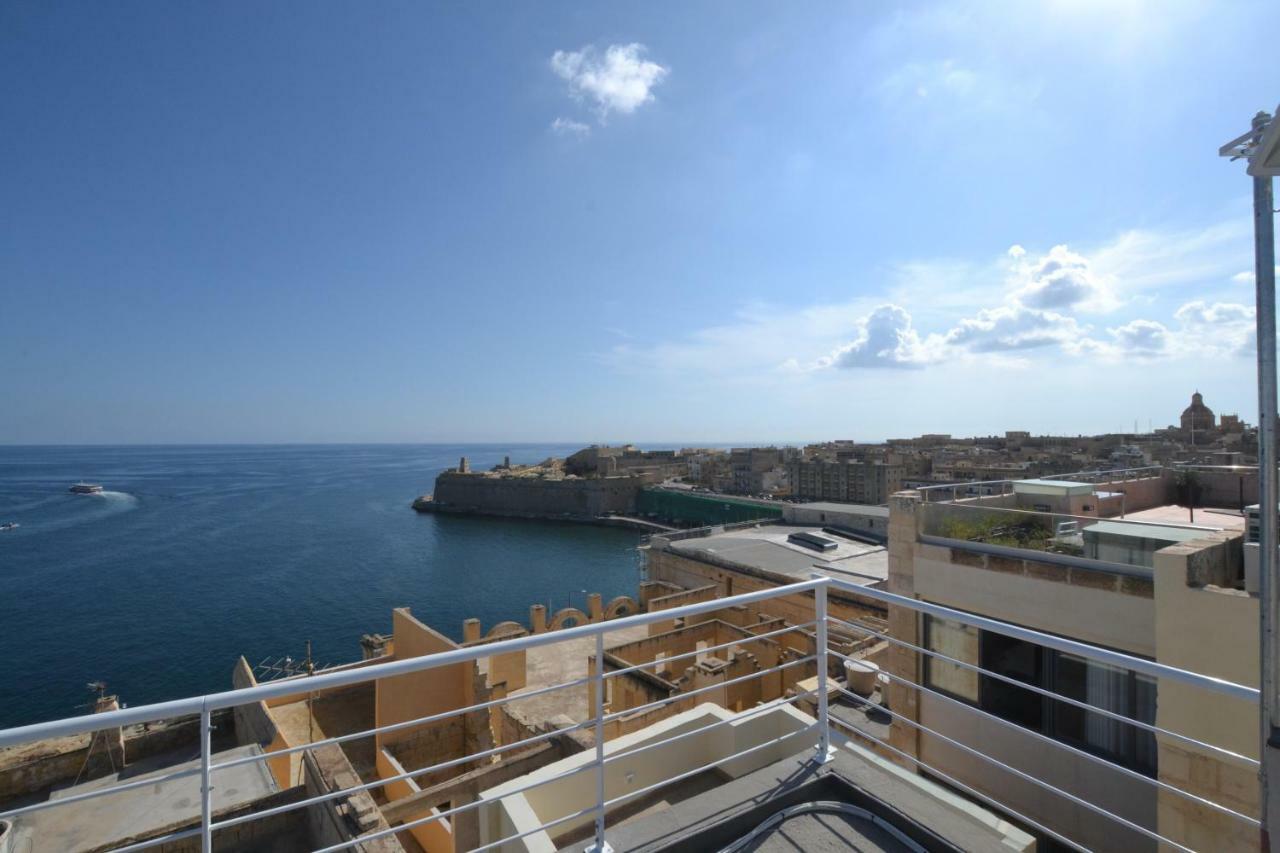 Valletta Dream Suites Ground Floor Екстериор снимка