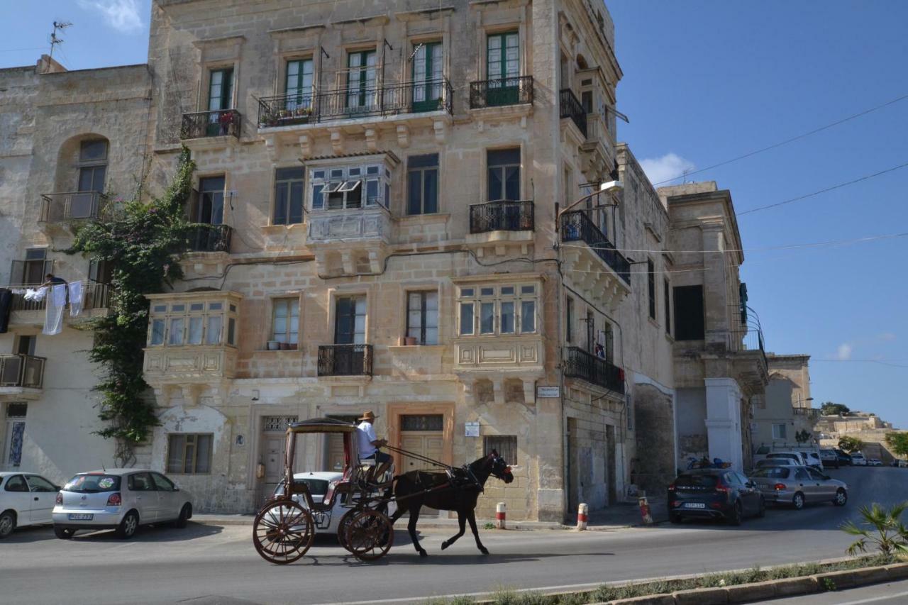 Valletta Dream Suites Ground Floor Екстериор снимка