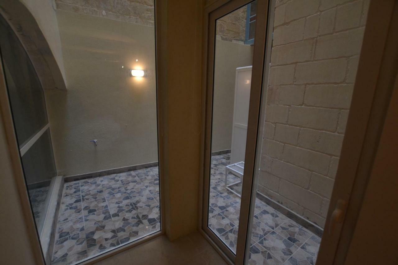 Valletta Dream Suites Ground Floor Екстериор снимка