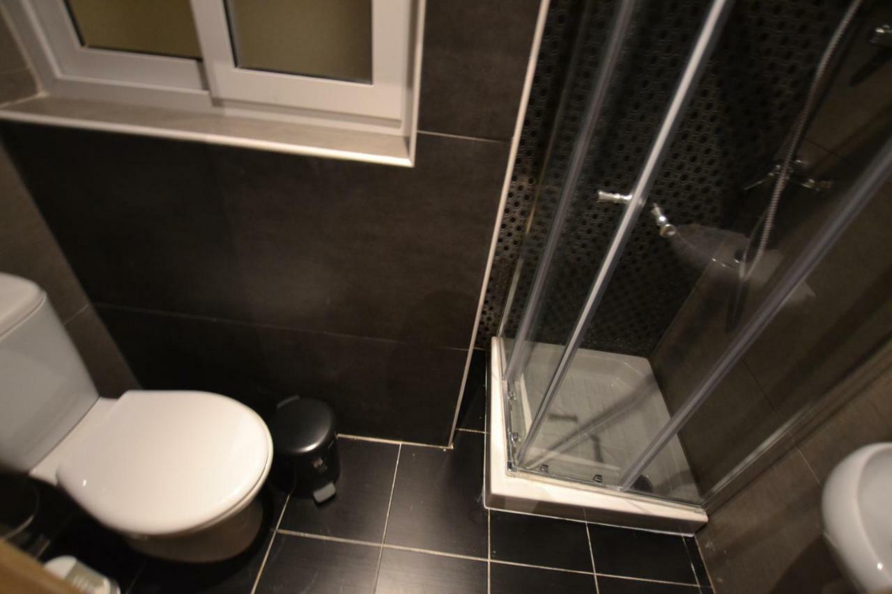 Valletta Dream Suites Ground Floor Екстериор снимка