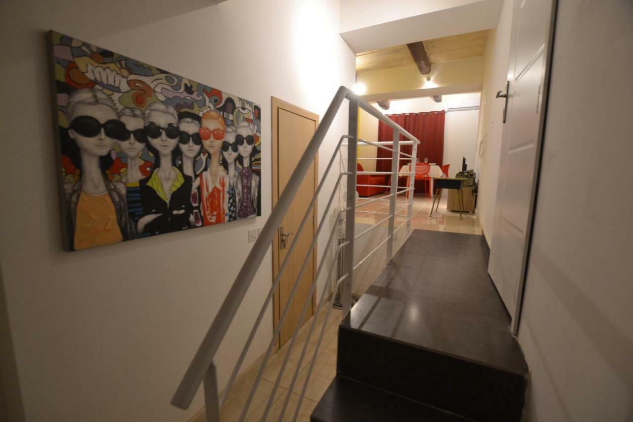 Valletta Dream Suites Ground Floor Екстериор снимка