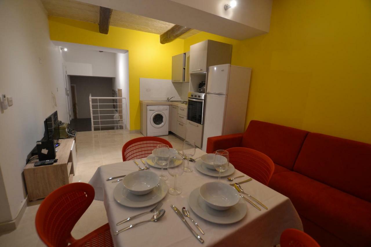 Valletta Dream Suites Ground Floor Екстериор снимка