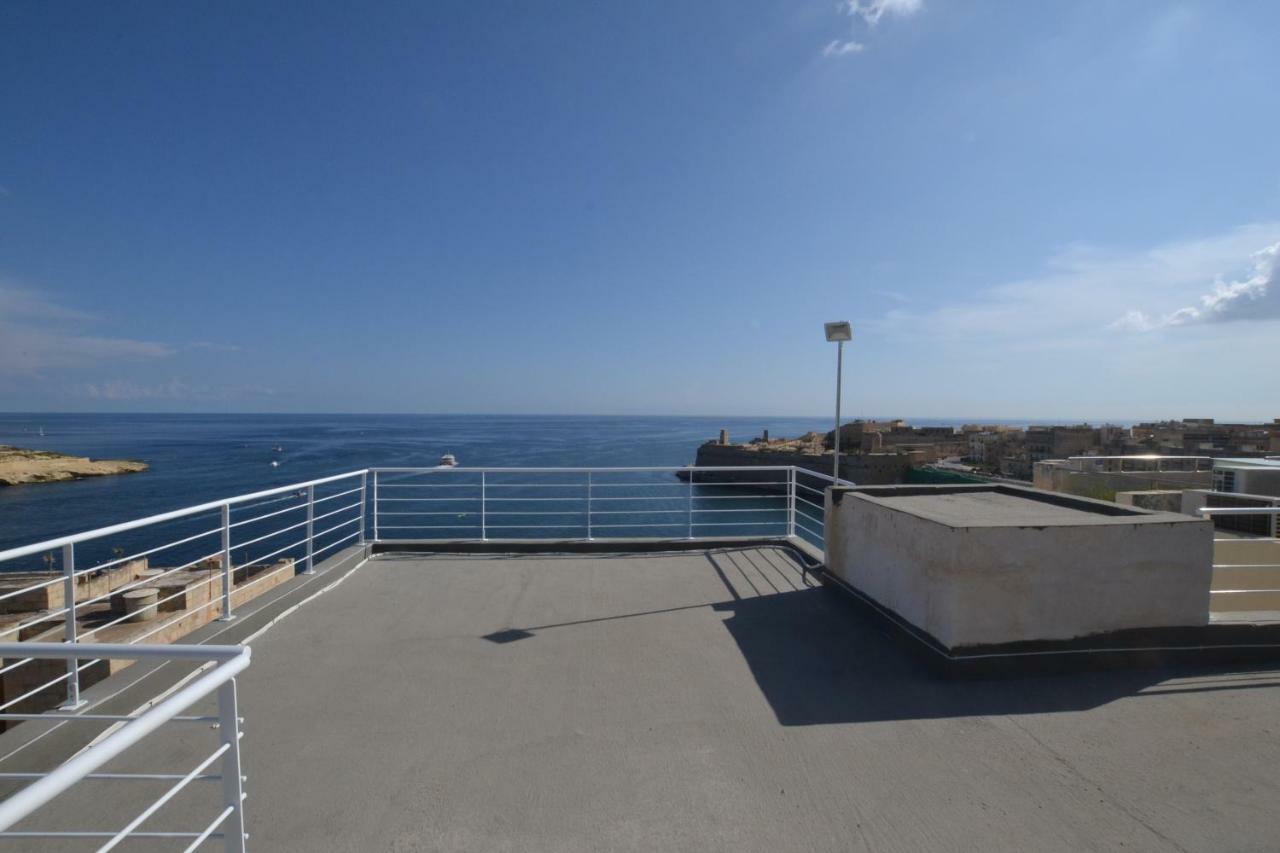 Valletta Dream Suites Ground Floor Екстериор снимка