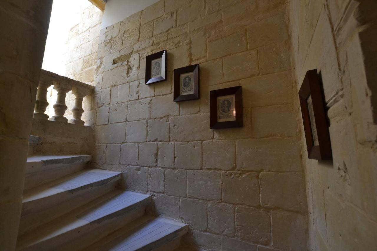 Valletta Dream Suites Ground Floor Екстериор снимка