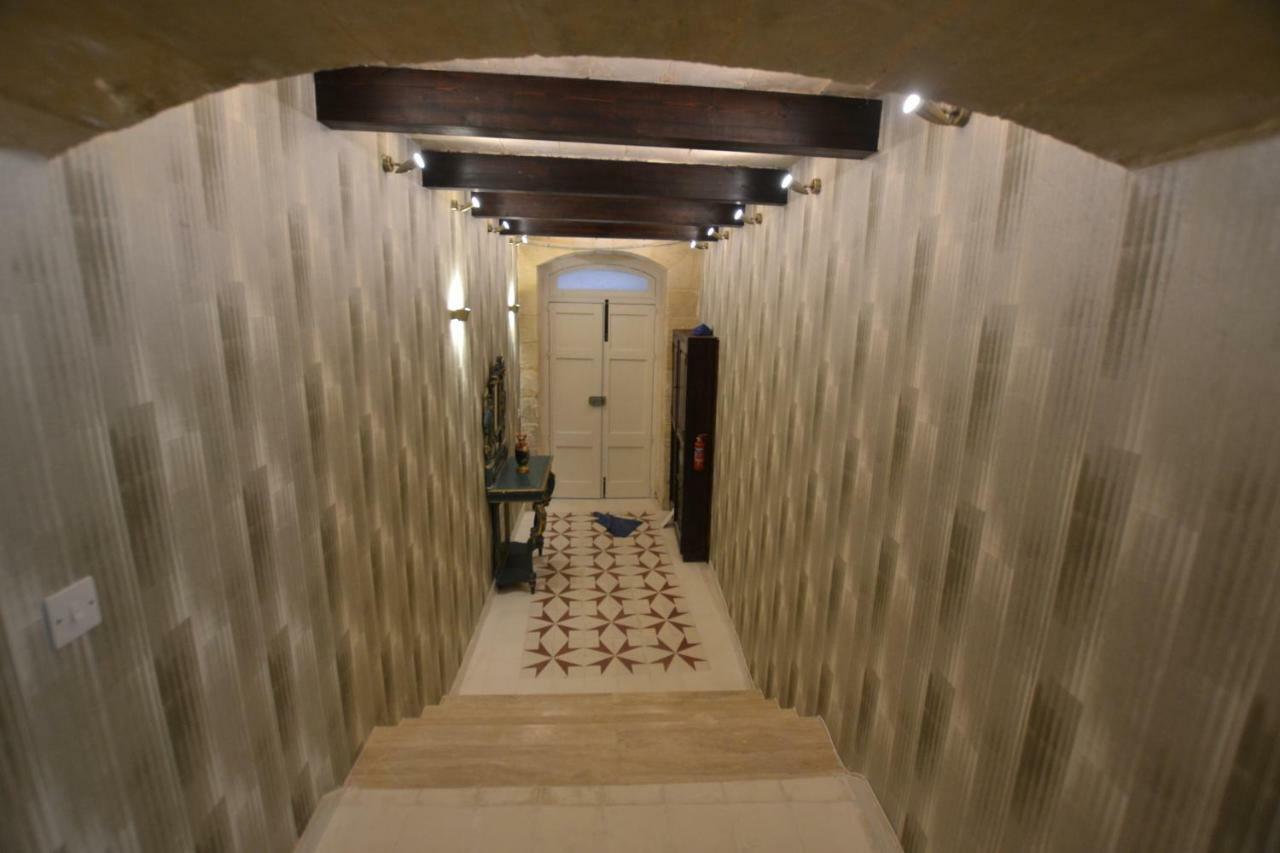 Valletta Dream Suites Ground Floor Екстериор снимка