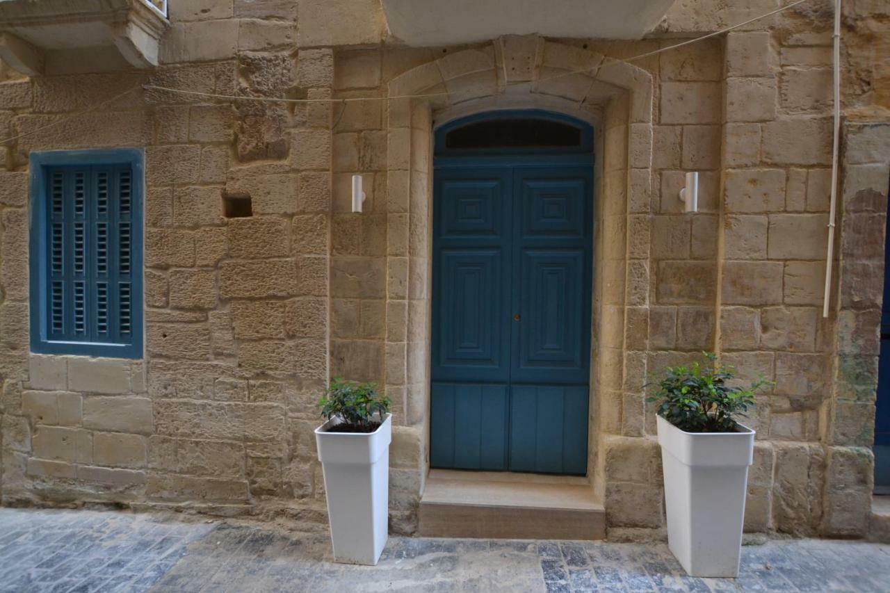 Valletta Dream Suites Ground Floor Екстериор снимка