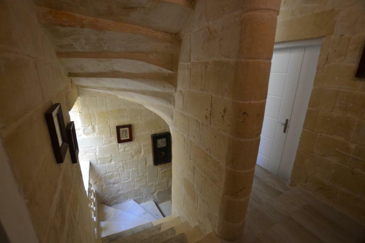 Valletta Dream Suites Ground Floor Екстериор снимка