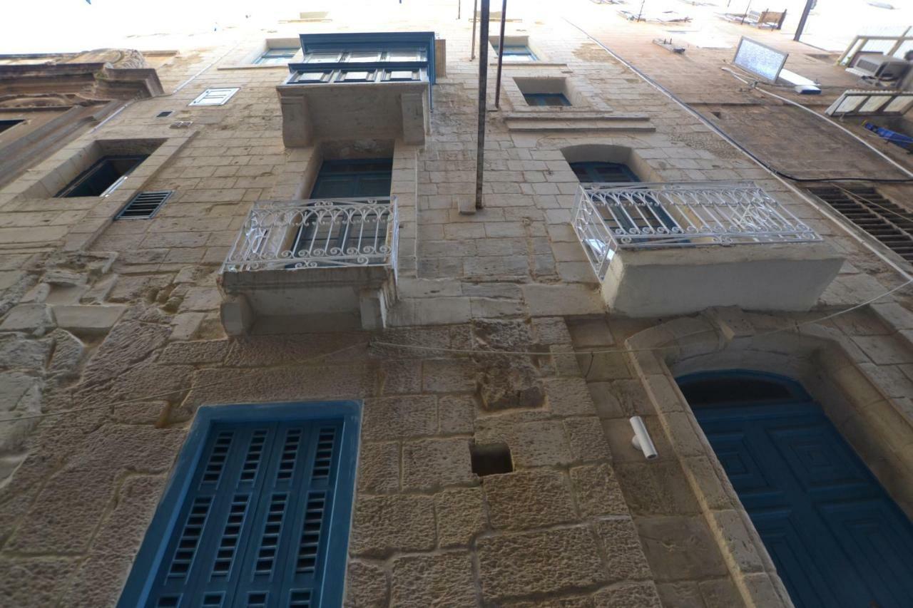 Valletta Dream Suites Ground Floor Екстериор снимка