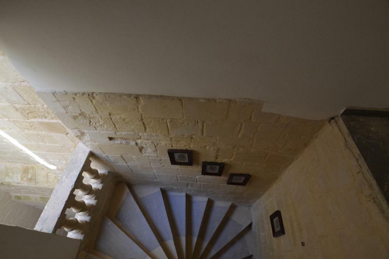 Valletta Dream Suites Ground Floor Екстериор снимка