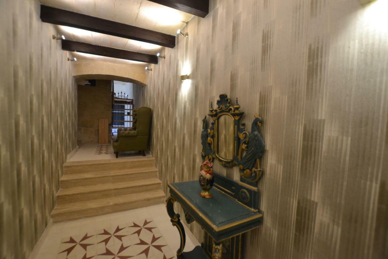Valletta Dream Suites Ground Floor Екстериор снимка